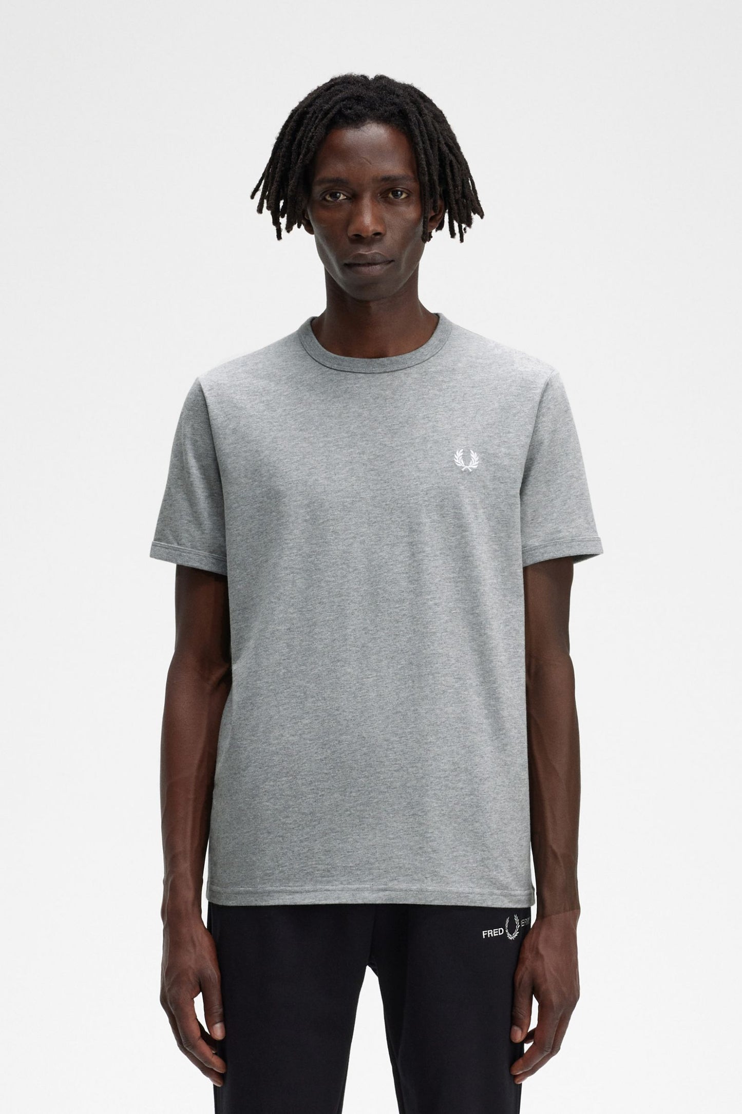 FRED PERRY RINGER TEE