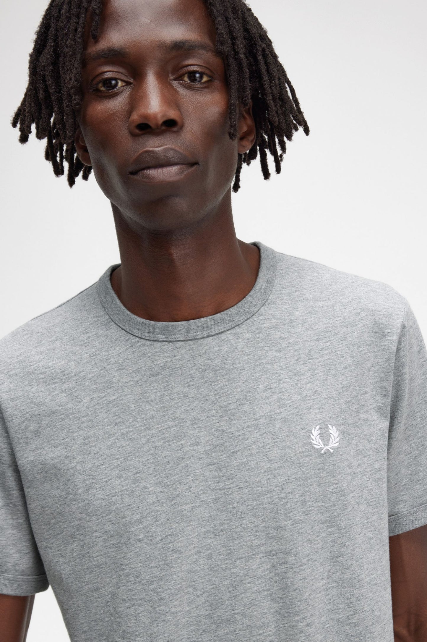 FRED PERRY RINGER TEE