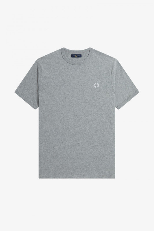 FRED PERRY RINGER TEE